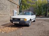 Audi 80 1986 года за 750 000 тг. в Караганда – фото 2
