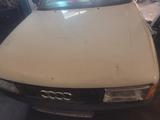 Audi 80 1986 года за 750 000 тг. в Караганда – фото 4