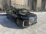 Voyah Dream 2025 годаүшін23 500 000 тг. в Астана – фото 2
