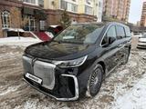 Voyah Dream 2025 годаүшін23 500 000 тг. в Астана – фото 5
