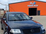 Volkswagen Passat 2001 года за 2 700 000 тг. в Экибастуз