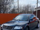 Volkswagen Passat 2001 года за 2 700 000 тг. в Экибастуз – фото 2