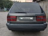 Volkswagen Passat 1995 годаүшін1 650 000 тг. в Алматы – фото 3