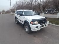 Mitsubishi Montero Sport 2002 года за 6 000 000 тг. в Караганда