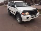 Mitsubishi Montero Sport 2002 годаүшін6 000 000 тг. в Караганда – фото 2