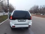 Mitsubishi Montero Sport 2002 годаүшін6 000 000 тг. в Караганда – фото 4