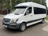 Mercedes-Benz Sprinter 2011 годаүшін14 500 000 тг. в Павлодар – фото 2