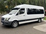 Mercedes-Benz Sprinter 2011 годаүшін14 500 000 тг. в Павлодар – фото 4