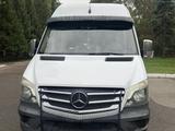 Mercedes-Benz Sprinter 2011 годаүшін14 500 000 тг. в Павлодар