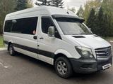 Mercedes-Benz Sprinter 2011 годаүшін14 500 000 тг. в Павлодар – фото 3