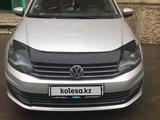 Volkswagen Polo 2015 года за 6 000 000 тг. в Актау – фото 5