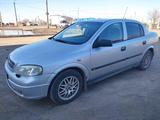 Chevrolet Viva 2007 года за 2 800 000 тг. в Уральск – фото 2