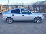 Chevrolet Viva 2007 года за 2 800 000 тг. в Уральск – фото 4