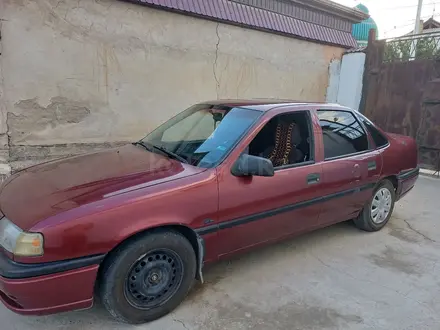 Opel Vectra 1993 года за 1 100 000 тг. в Туркестан – фото 2