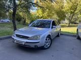 Ford Mondeo 2002 годаүшін1 800 000 тг. в Экибастуз