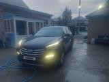 Hyundai Santa Fe 2017 года за 7 000 000 тг. в Актобе – фото 4