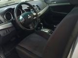 Mitsubishi Lancer 2011 года за 4 000 000 тг. в Алматы – фото 3