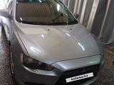 Mitsubishi Lancer 2011 года за 4 000 000 тг. в Алматы