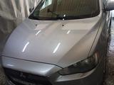 Mitsubishi Lancer 2011 года за 4 000 000 тг. в Алматы – фото 5