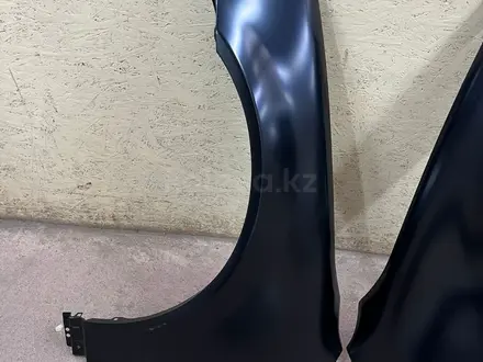 Крыло на Nissan Altima 2002- (Тайвань) / Ниссан Алтима 2006 за 21 000 тг. в Астана – фото 2