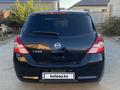 Nissan Tiida 2008 годаүшін3 600 000 тг. в Атырау – фото 4