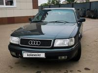 Audi 100 1993 года за 2 500 000 тг. в Астана