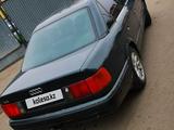 Audi 100 1993 годаүшін2 500 000 тг. в Астана – фото 3