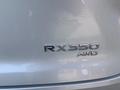Lexus RX 350 2023 года за 37 100 000 тг. в Алматы – фото 7