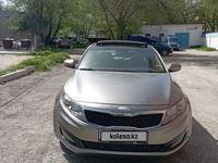 Kia Optima 2013 года за 7 900 000 тг. в Тараз