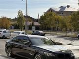 BMW 750 2009 годаүшін7 800 000 тг. в Астана – фото 3