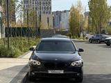 BMW 750 2009 годаүшін7 800 000 тг. в Астана
