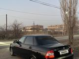 ВАЗ (Lada) Priora 2170 2013 годаүшін2 200 000 тг. в Алматы