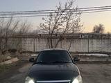 ВАЗ (Lada) Priora 2170 2013 годаүшін2 200 000 тг. в Алматы – фото 4