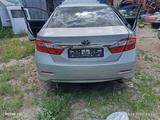 Toyota Camry 2012 года за 100 000 тг. в Астана