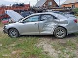 Toyota Camry 2012 года за 100 000 тг. в Астана – фото 2