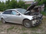 Toyota Camry 2012 года за 100 000 тг. в Астана – фото 5