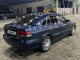 Mazda 626 1997 года за 2 440 000 тг. в Кызылорда – фото 4