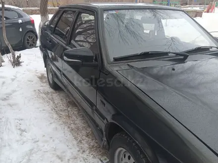 ВАЗ (Lada) 2115 2007 года за 1 250 000 тг. в Караганда – фото 6