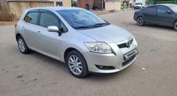 Toyota Auris 2007 года за 4 500 000 тг. в Кокшетау – фото 2