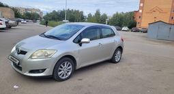 Toyota Auris 2007 года за 4 500 000 тг. в Кокшетау