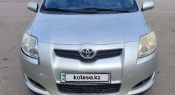 Toyota Auris 2007 года за 4 500 000 тг. в Кокшетау – фото 3