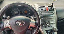 Toyota Auris 2007 года за 4 500 000 тг. в Кокшетау – фото 5