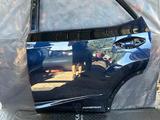 Задние двери RX-350 2015-2022 за 350 000 тг. в Алматы