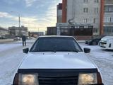 ВАЗ (Lada) 2109 1998 года за 800 000 тг. в Астана – фото 2