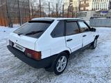 ВАЗ (Lada) 2109 1998 года за 800 000 тг. в Астана