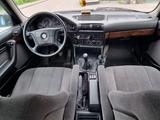 BMW 525 1993 годаүшін2 800 000 тг. в Алматы