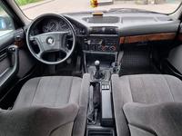 BMW 525 1993 годаүшін2 800 000 тг. в Алматы