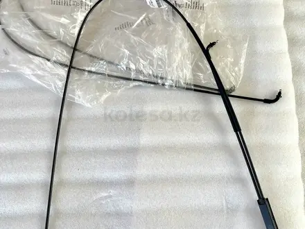 Трос капота BMW G30 G31 G38 БМВ g30 g31 g38 за 38 000 тг. в Шымкент – фото 2