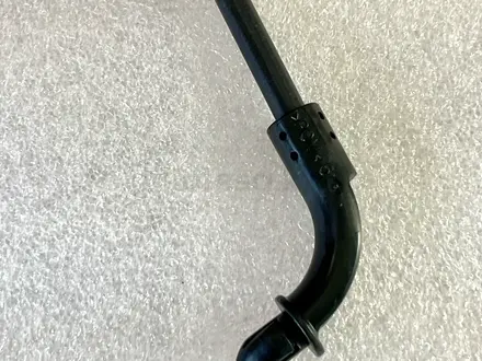 Трос капота BMW G30 G31 G38 БМВ g30 g31 g38 за 38 000 тг. в Шымкент – фото 5