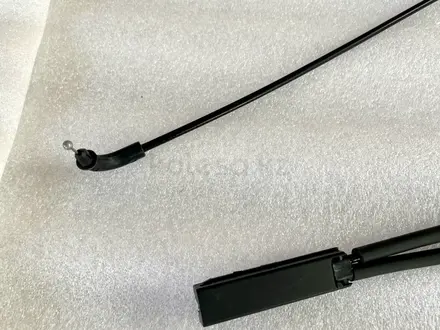 Трос капота BMW G30 G31 G38 БМВ g30 g31 g38 за 38 000 тг. в Шымкент – фото 8